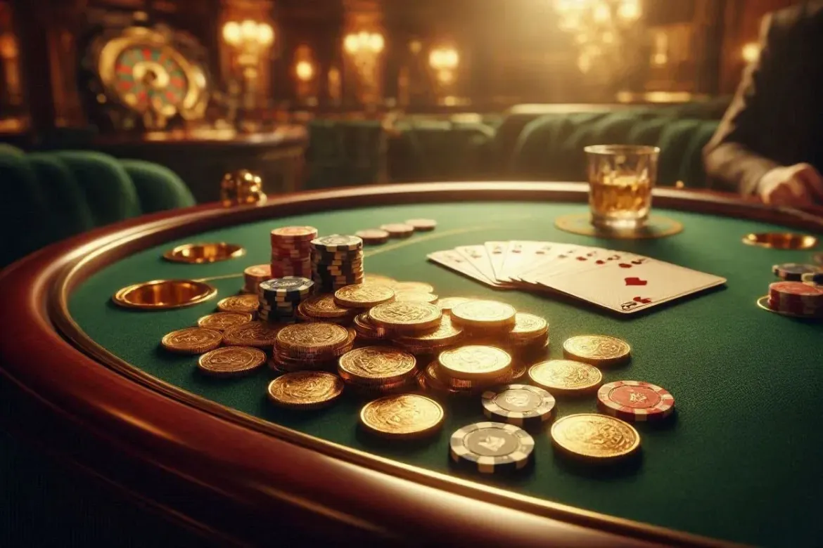 Rockstar Casino